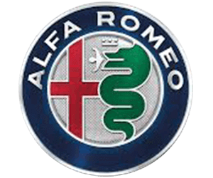 Gulson Alfa Romeo Logo